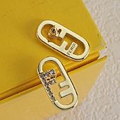 US$18.00 Fendi Earring #788241