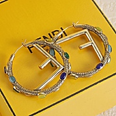 US$21.00 Fendi Earring #788242