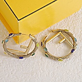 US$21.00 Fendi Earring #788242