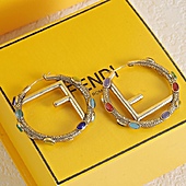 US$21.00 Fendi Earring #788242
