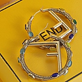 US$21.00 Fendi Earring #788242