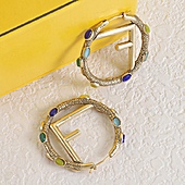 US$21.00 Fendi Earring #788242