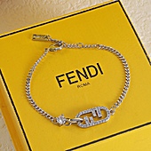 US$18.00 Fendi Bracelet #788244