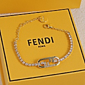 US$18.00 Fendi Bracelet #788247
