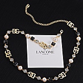 US$35.00 D&G Necklace #788250