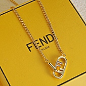 US$18.00 Fendi Necklace #788259
