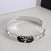 US$23.00 Prada Bracelet #788260