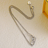 US$18.00 Fendi Necklace #788261