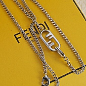 US$18.00 Fendi Necklace #788261