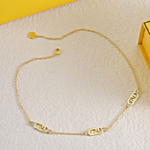 US$20.00 Fendi Necklace #788264