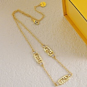 US$20.00 Fendi Necklace #788264