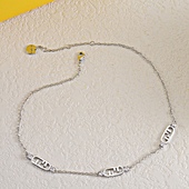 US$20.00 Fendi Necklace #788265