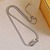 US$21.00 Fendi Necklace #788266