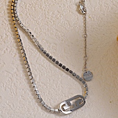 US$21.00 Fendi Necklace #788266