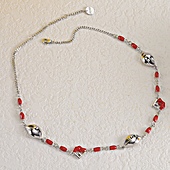 US$23.00 Fendi Necklace #788268