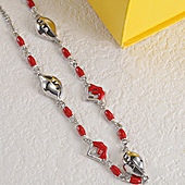 US$23.00 Fendi Necklace #788268