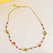 US$23.00 Fendi Necklace #788269
