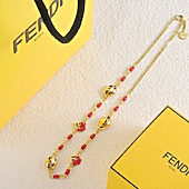 US$23.00 Fendi Necklace #788269