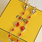 US$23.00 Fendi Necklace #788269