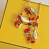 US$23.00 Fendi Necklace #788269