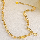 US$27.00 Fendi Necklace #788270