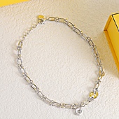 US$27.00 Fendi Necklace #788271