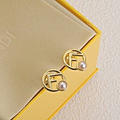 US$16.00 Fendi Earring #788276
