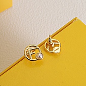 US$16.00 Fendi Earring #788276