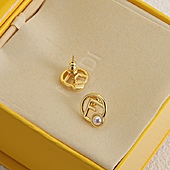 US$16.00 Fendi Earring #788276