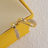 US$18.00 Fendi Earring #788279