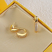 US$18.00 Fendi Earring #788279