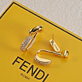 US$18.00 Fendi Earring #788279