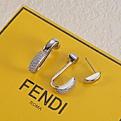 US$18.00 Fendi Earring #788280