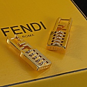 US$18.00 Fendi Earring #788281