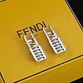 US$18.00 Fendi Earring #788282
