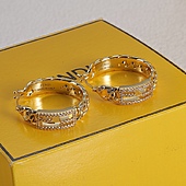 US$21.00 Fendi Earring #788284