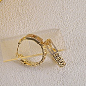 US$21.00 Fendi Earring #788284