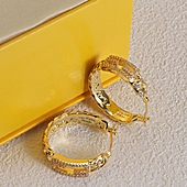 US$21.00 Fendi Earring #788284