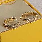 US$21.00 Fendi Earring #788284