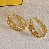 US$21.00 Fendi Earring #788284