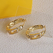 US$21.00 Fendi Earring #788284