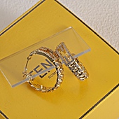 US$21.00 Fendi Earring #788284
