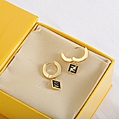 US$20.00 Fendi Earring #788285