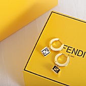 US$20.00 Fendi Earring #788285