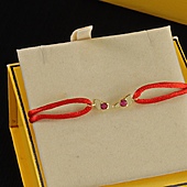 US$16.00 Fendi Bracelet #788287