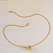 US$18.00 Fendi Necklace #788292