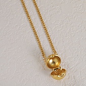 US$18.00 Fendi Necklace #788292