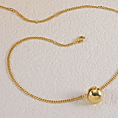 US$18.00 Fendi Necklace #788292