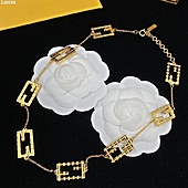 US$21.00 Fendi Necklace #788294