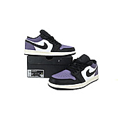 US$84.00 Air Jordan 1 Shoes for women #788298